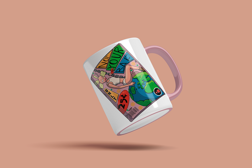 Mug