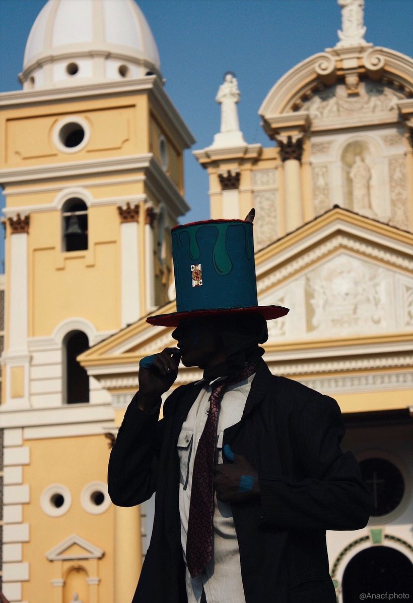 Reto fotográfico: 19 días de fotografía 1