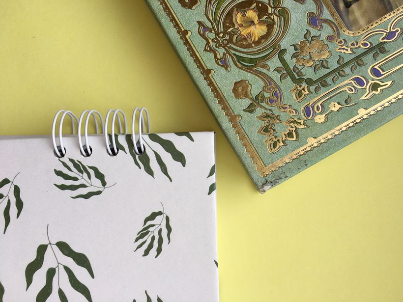 Mi Proyecto del curso: Fotografía profesional para Instagram 3