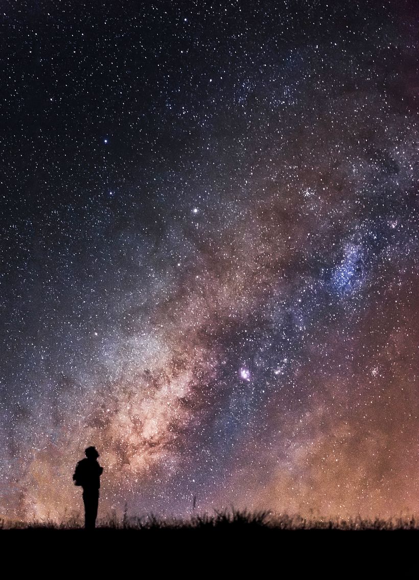 ASTRO FOTOGRAFÍA CONCEPTUAL 9