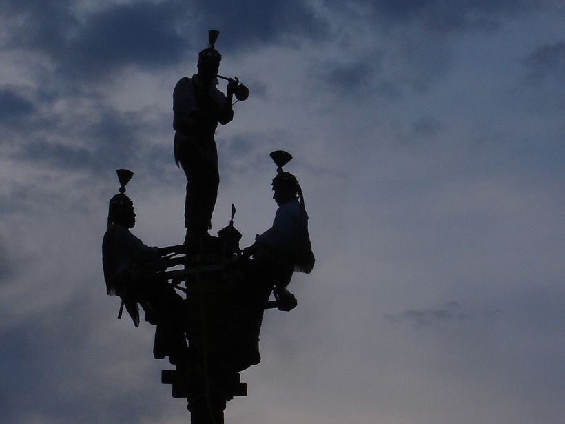 Reto fotográfico: 19 días de fotografía 1