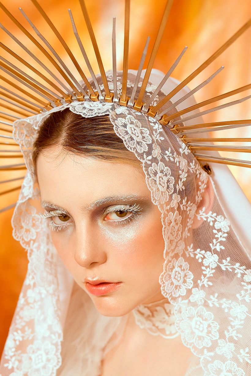 La Piedad - Photography