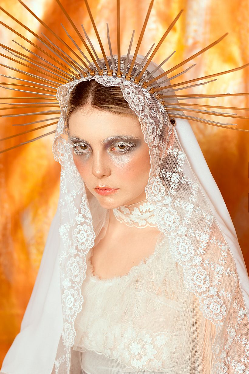La Piedad - Photography