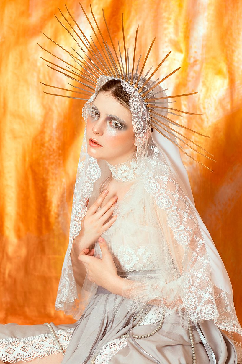 La Piedad - Photography