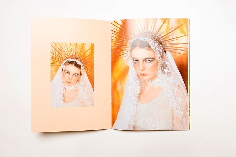 La Piedad - Photography