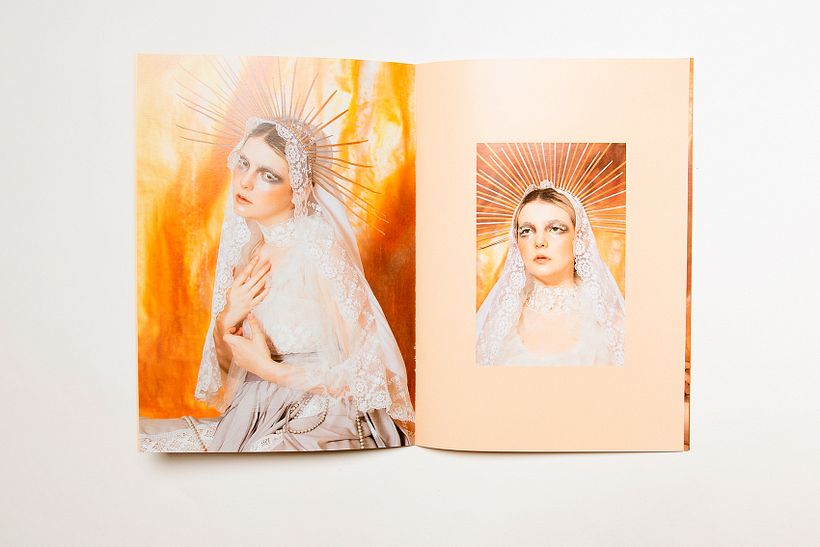 La Piedad - Photography