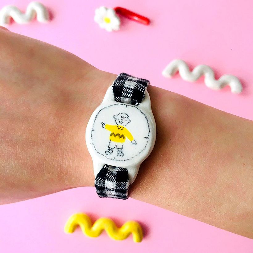 Milo Hachim. Instagram: @milohachim