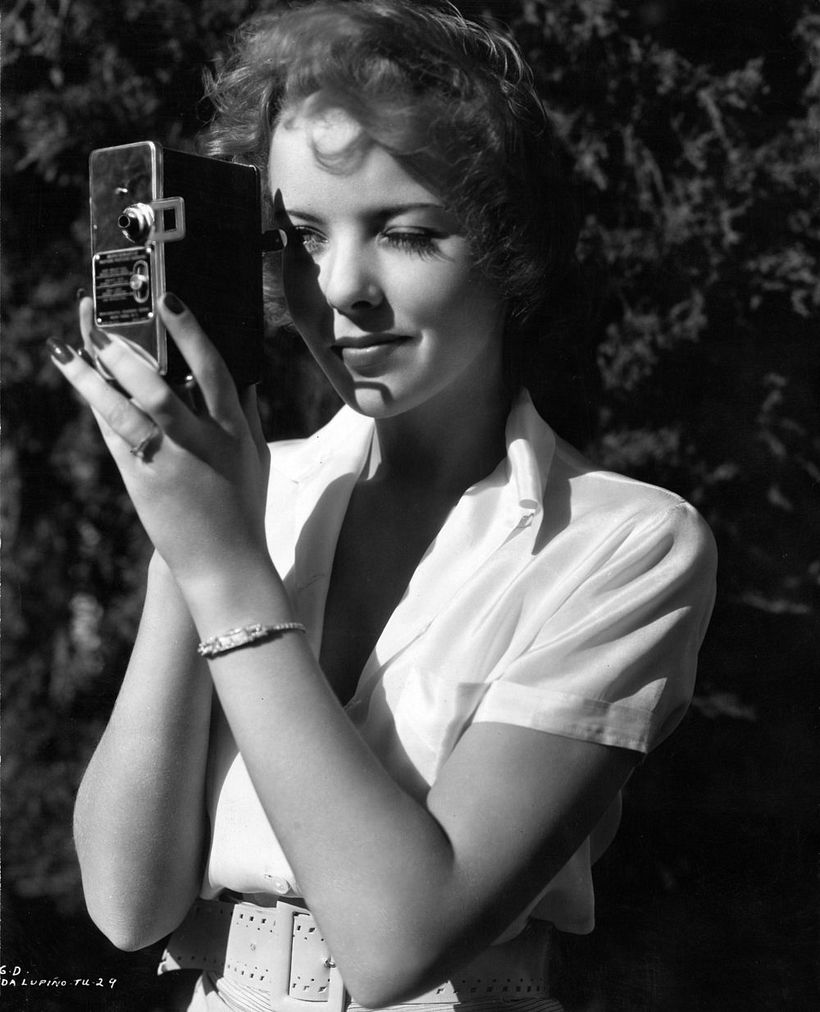 Muestra internacional de cine realizado por mujeres 2