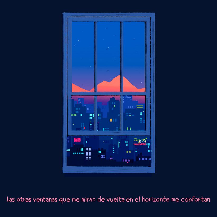 Santiago de Chile 1