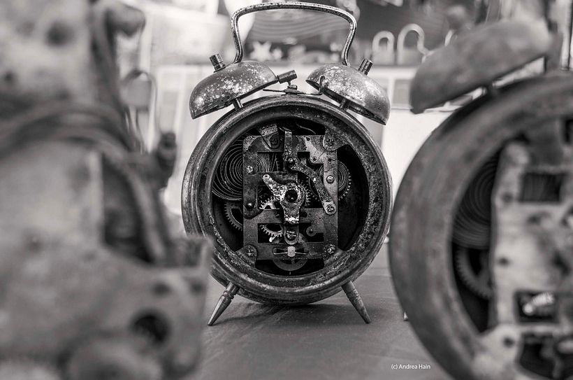 Reto fotográfico: 19 días de fotografía 1