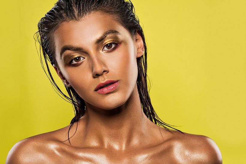 Golden Beauty 0