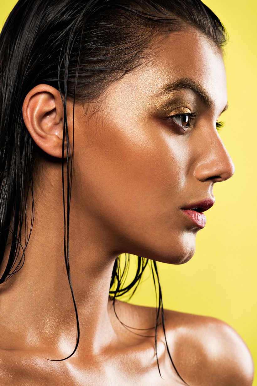 Golden Beauty 1