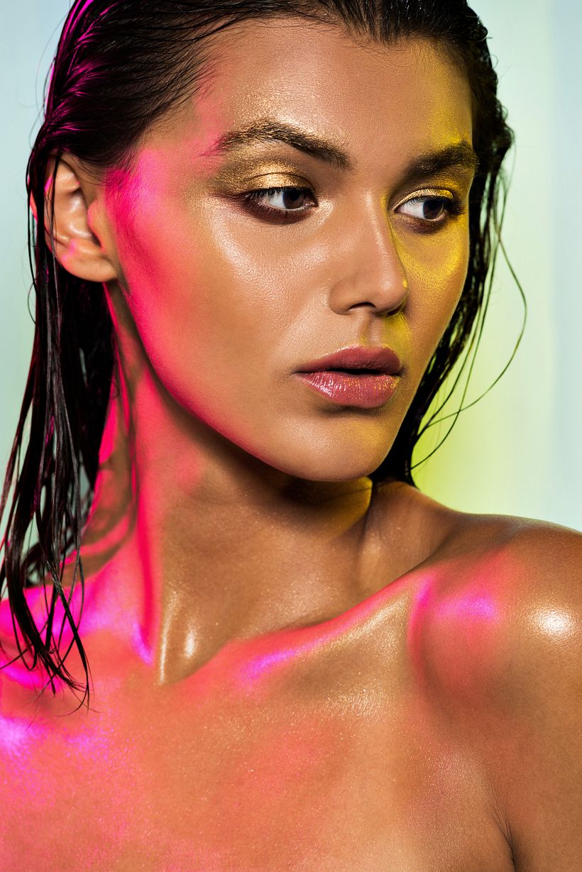 Golden Beauty 3