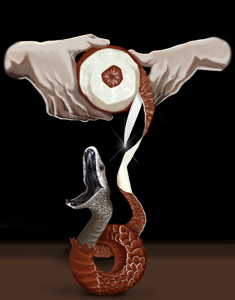 Ilustração Digital 0