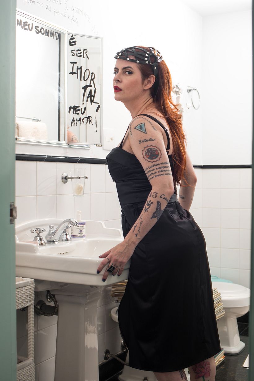 Fernanda Young 0