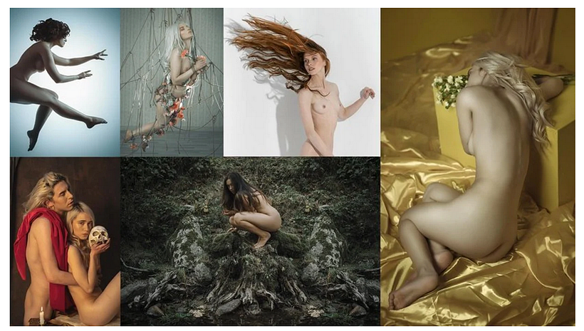Rebeca Saray