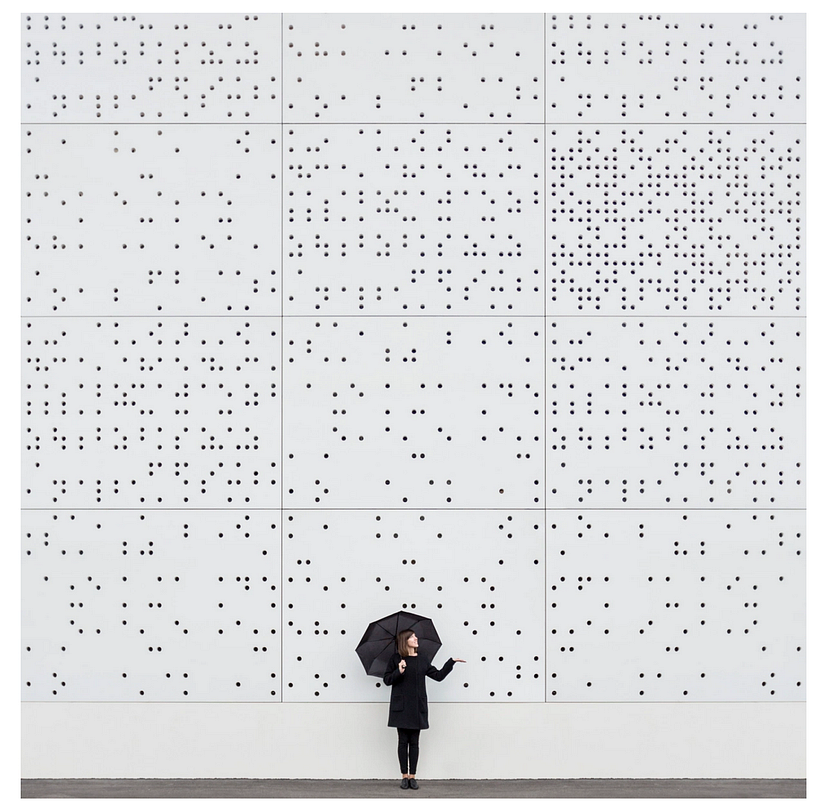 Anna Devís y Daniel Rueda