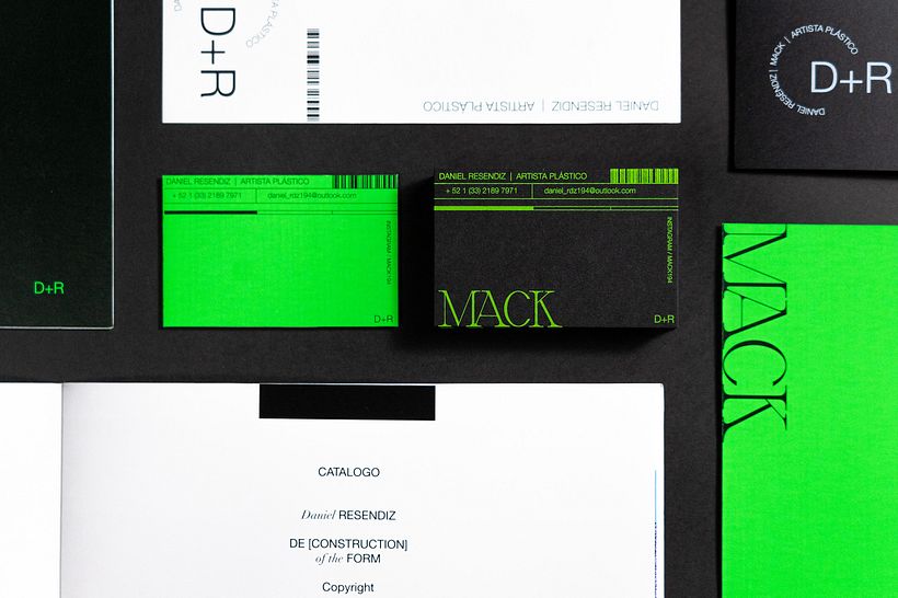 Mack 2