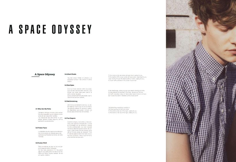 Monotypo Magazine 1