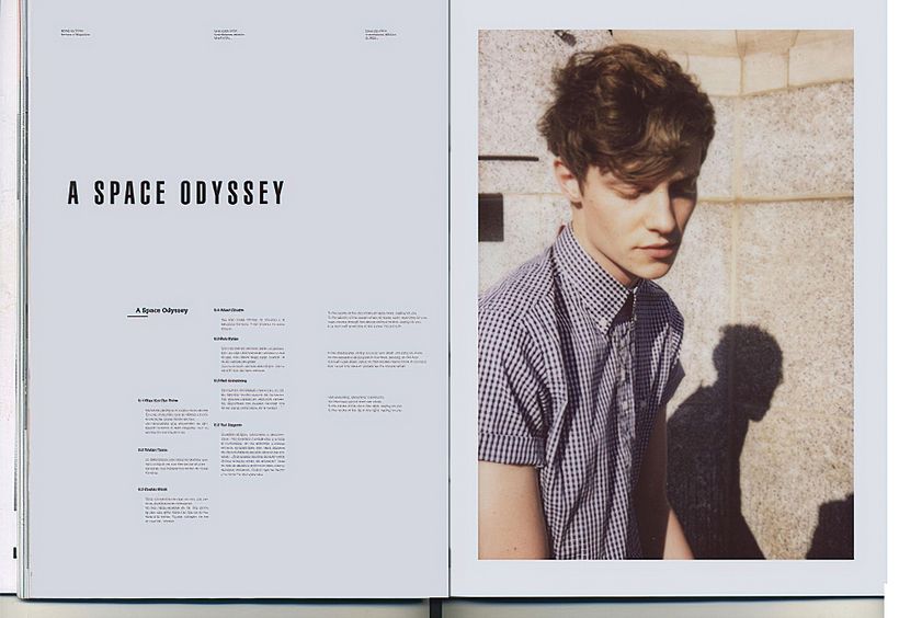 Monotypo Magazine 2
