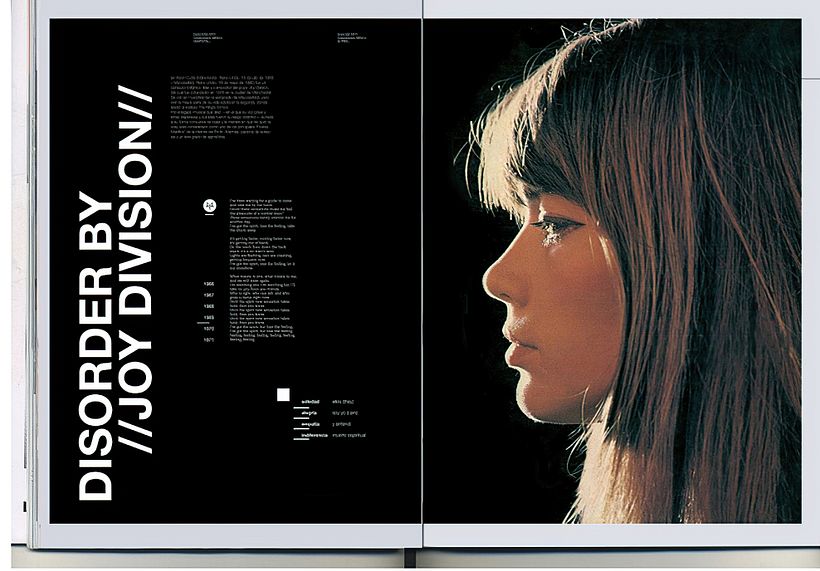 Monotypo Magazine 4