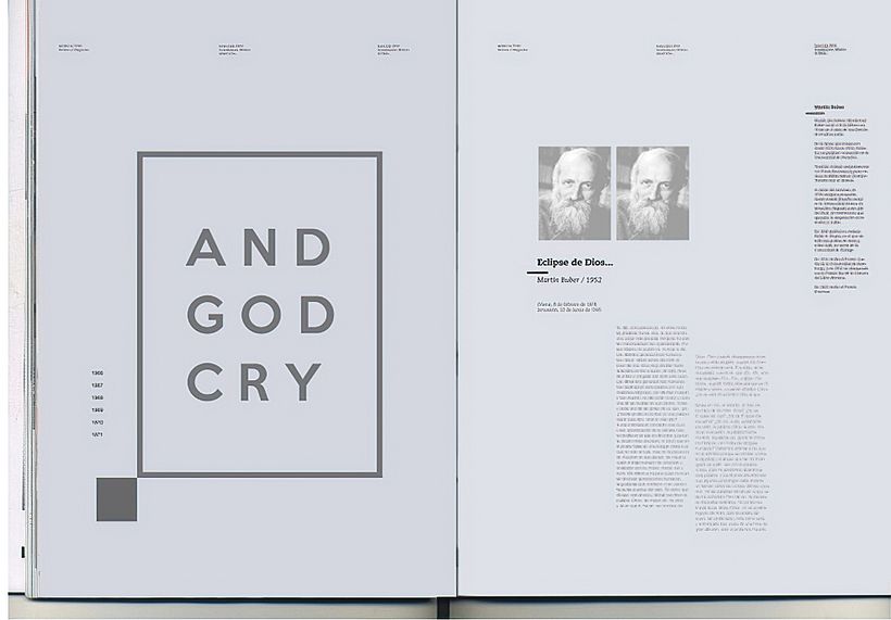 Monotypo Magazine 6