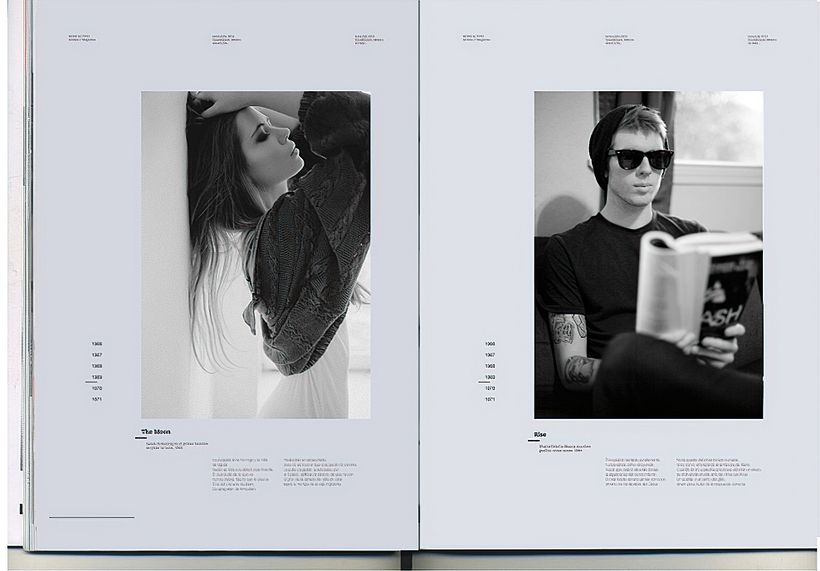 Monotypo Magazine 9