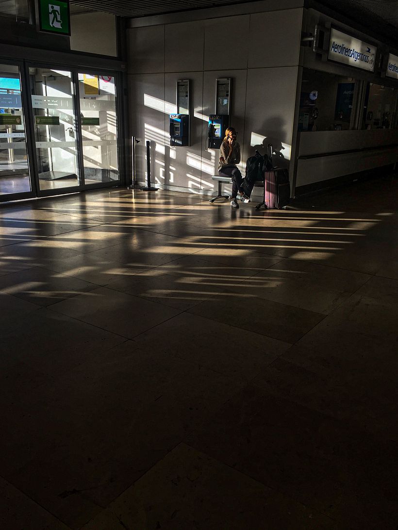 Reto fotográfico: 19 días de fotografía 1