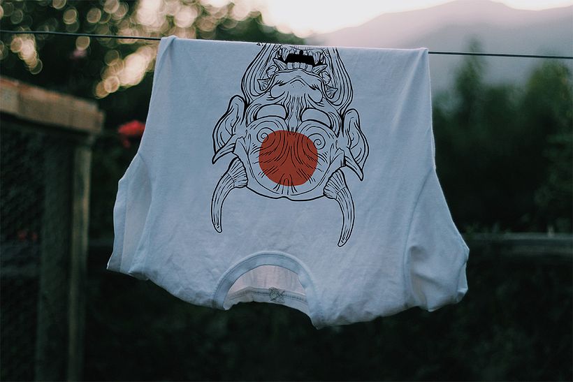 Japon sanatı - Japon sanatı. 14