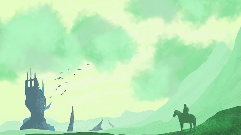 Ejercicio #23 - Título: Tradición familiar. 