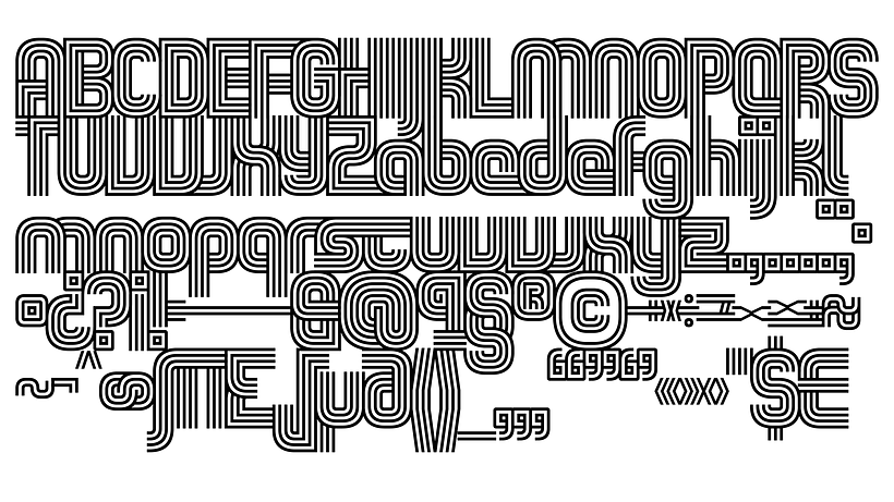 Variable de rayas 2