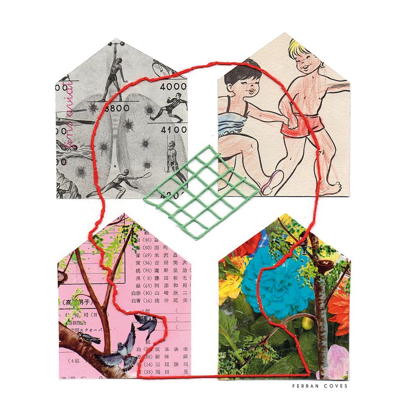 Il·lustración editorial 2