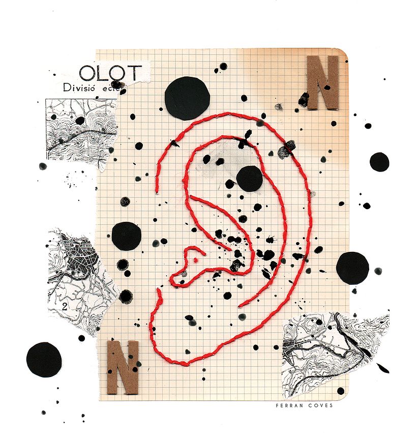 Il·lustración editorial 3