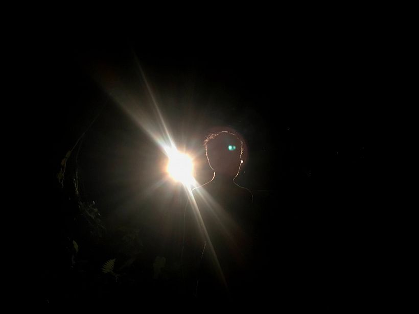 Reto fotográfico: 19 días de fotografía 1