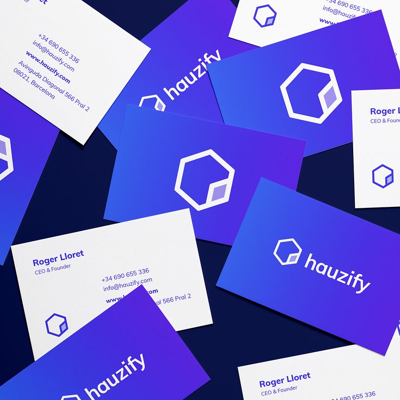 Hauzify Branding 3