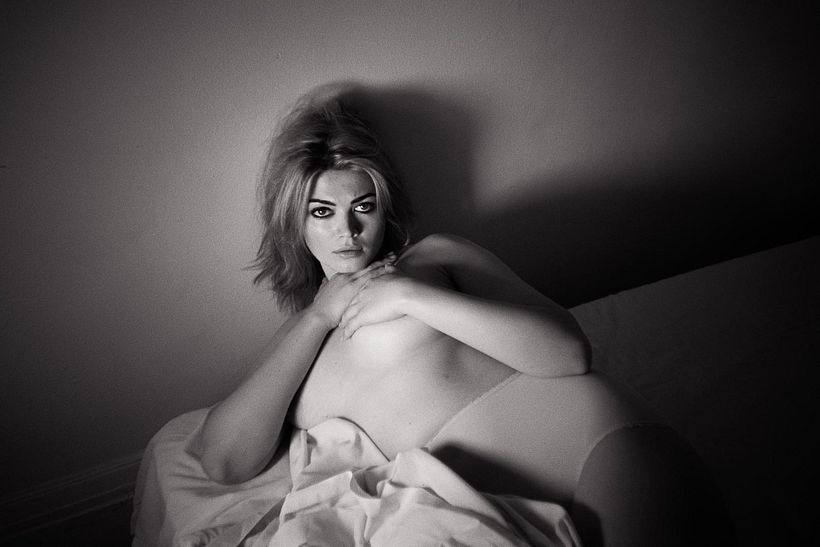 #9552-4A, Todd Hido