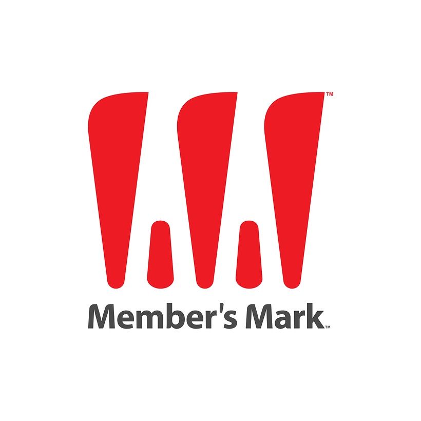 Member's Mark - Logo Redesign (Alone)