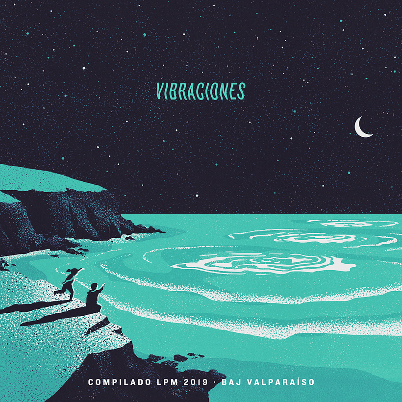 Arte de portada de álbum