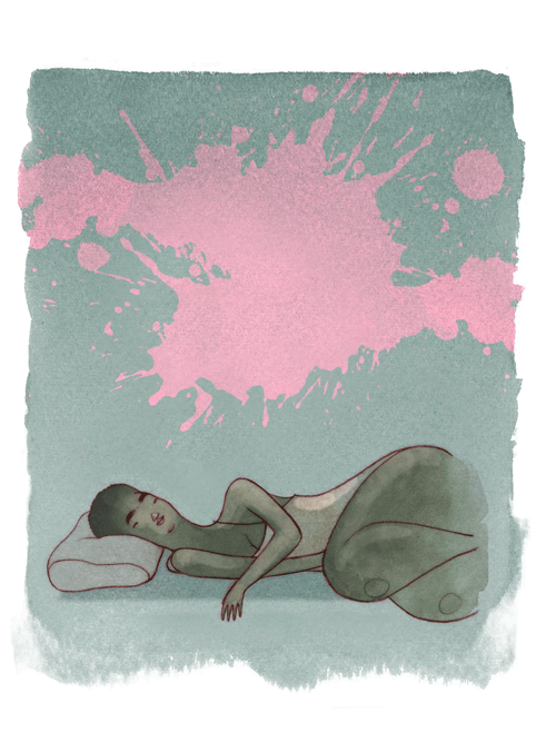 El Viento en los Tejados 4