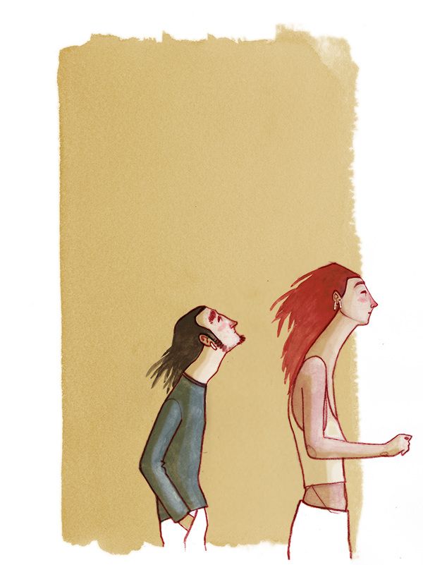 El Viento en los Tejados 5