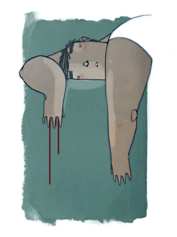 El Viento en los Tejados 7