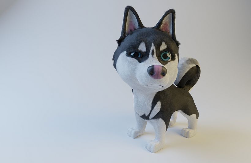 Dio - 3D