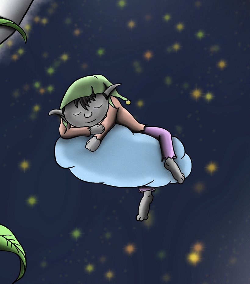 Goblins on the moon 2