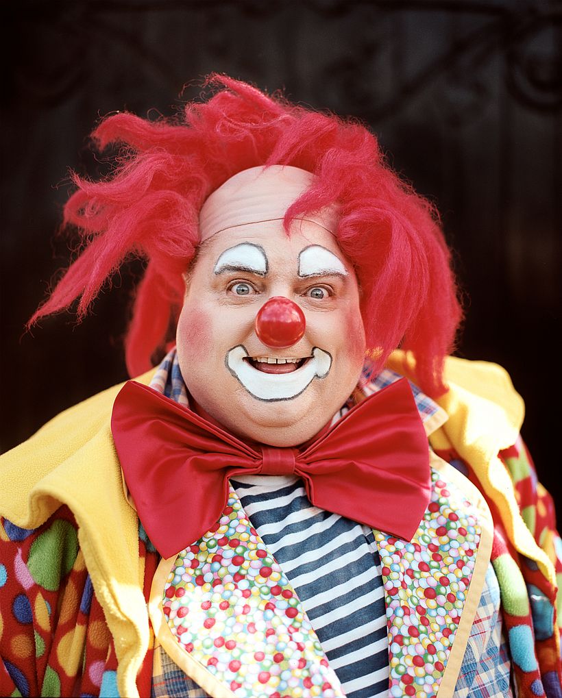 Clowns 4
