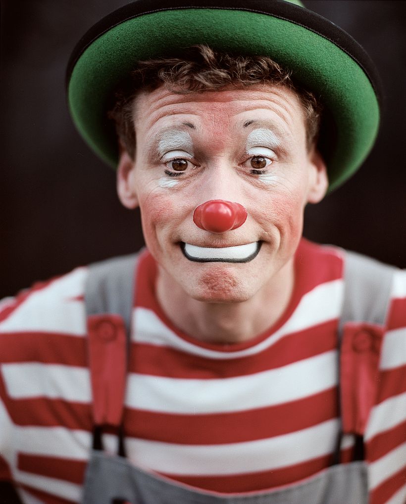 Clowns 2