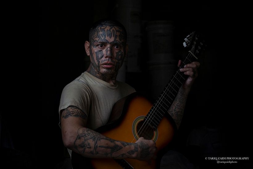 Retouching for Tariq Zaidi 7