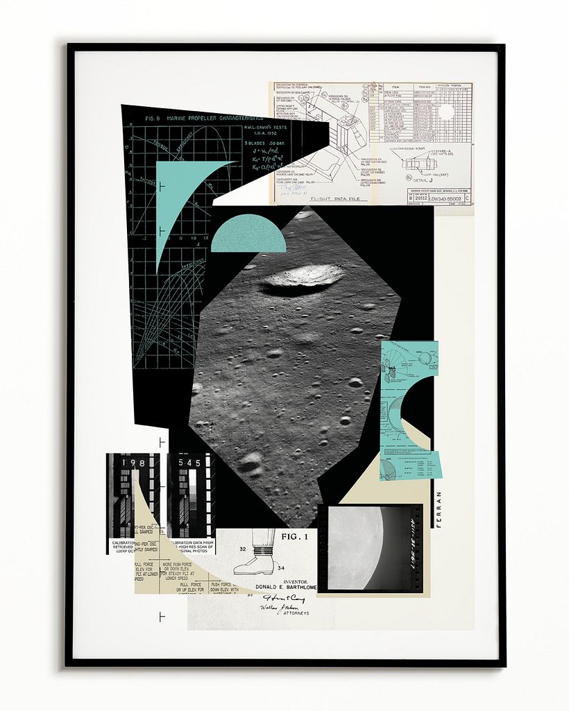 MOON 7