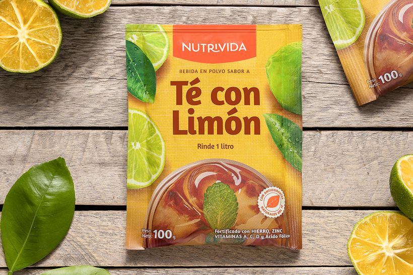 Nutrivida 0