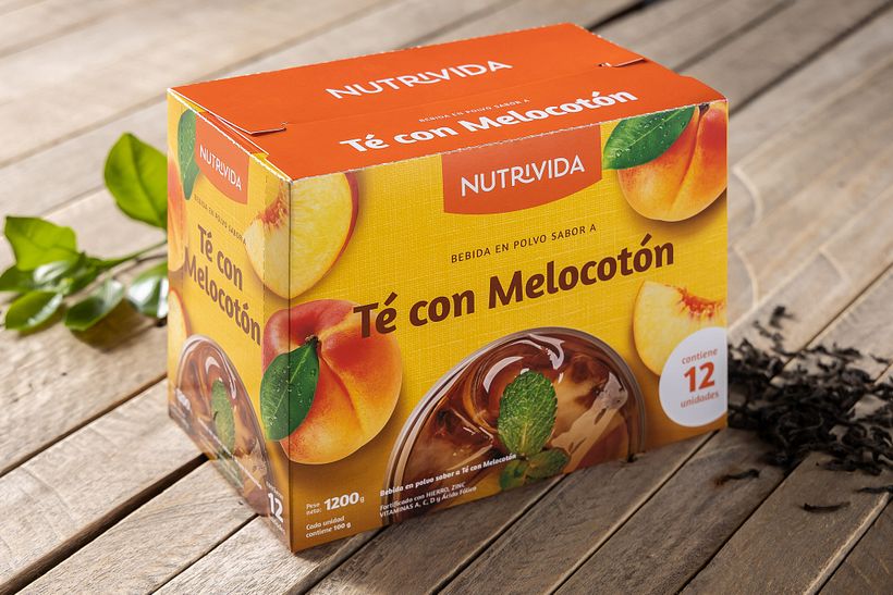 Nutrivida 3