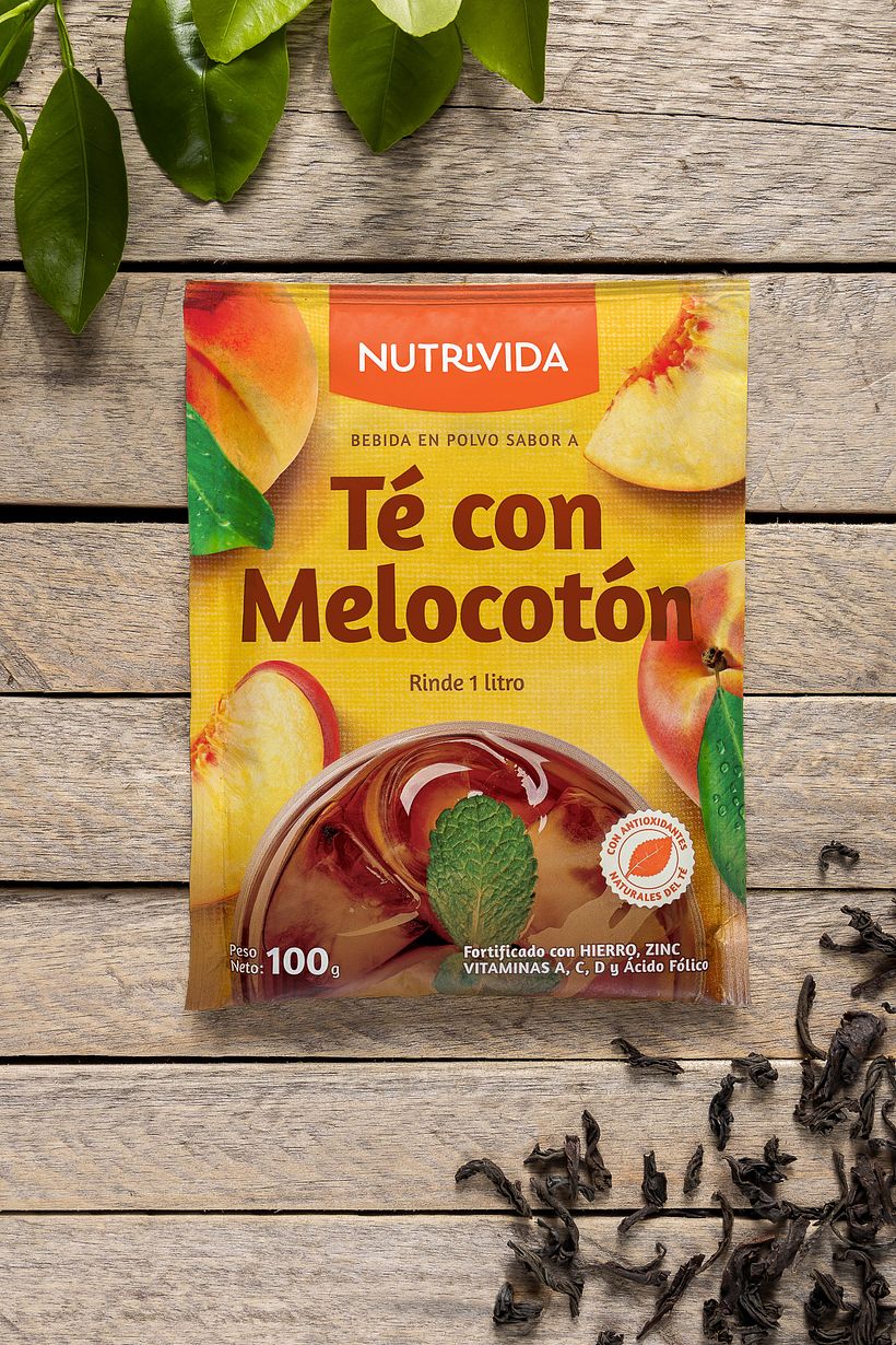 Nutrivida 2